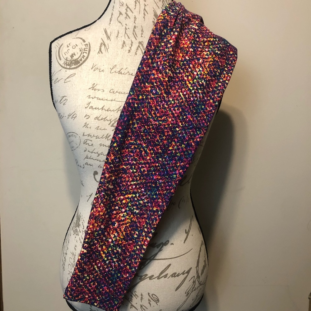 LulaRoe OS leggings
